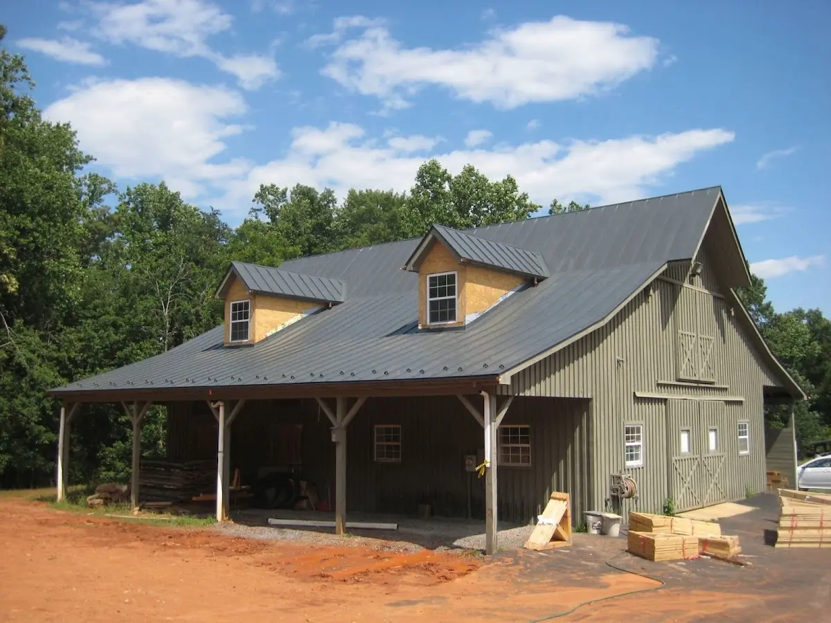 Expert Roof Coating workmanship in Simons